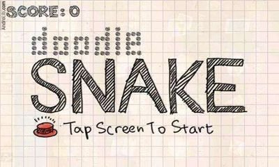 download Doodle Snake apk